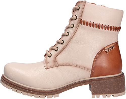 PIKOLINOS Botín de Piel ASPE W9Z