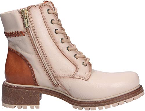 PIKOLINOS Botín de Piel ASPE W9Z