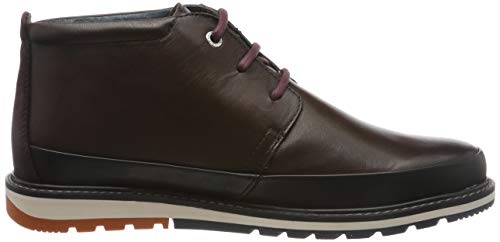 PIKOLINOS Botín de Piel Berna M8J