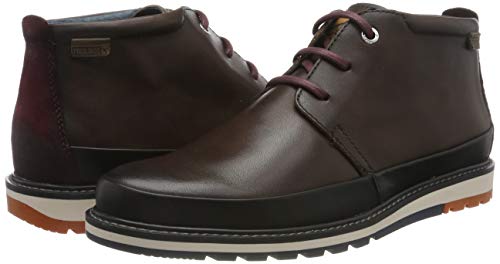 PIKOLINOS Botín de Piel Berna M8J