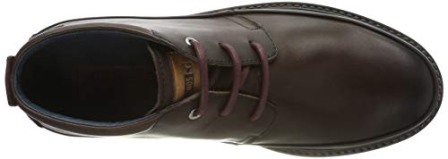 PIKOLINOS Botín de Piel Berna M8J