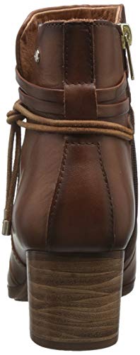 PIKOLINOS Botín de Piel CALAFAT W1Z