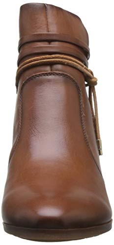 PIKOLINOS Botín de Piel CALAFAT W1Z