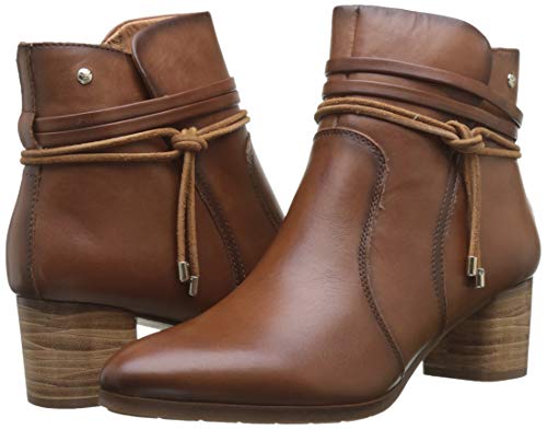 PIKOLINOS Botín de Piel CALAFAT W1Z