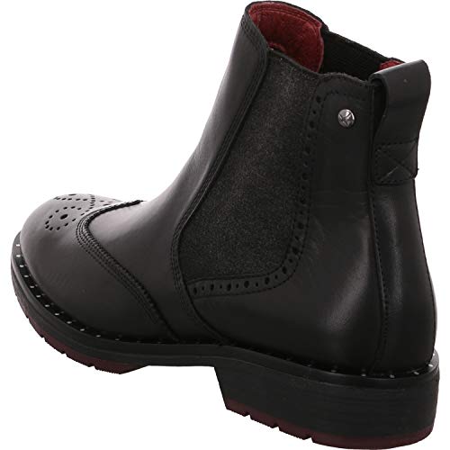 PIKOLINOS Botín de Piel CARAVACA W2U