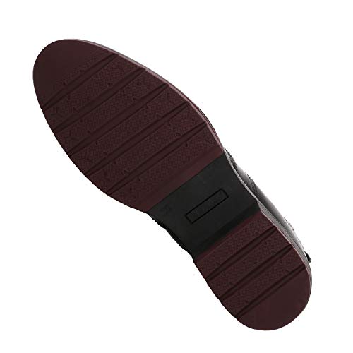 PIKOLINOS Botín de Piel CARAVACA W2U