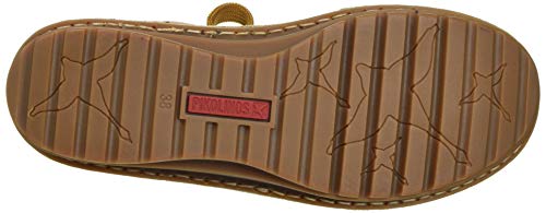 PIKOLINOS Botín de Piel CAZORLA W5U