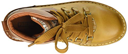 PIKOLINOS Botín de Piel CAZORLA W5U