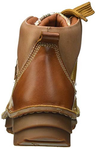 PIKOLINOS Botín de Piel CAZORLA W5U