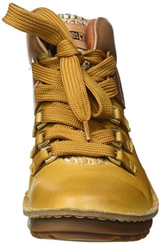 PIKOLINOS Botín de Piel CAZORLA W5U