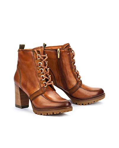 PIKOLINOS Botín de Piel Connelly W7M