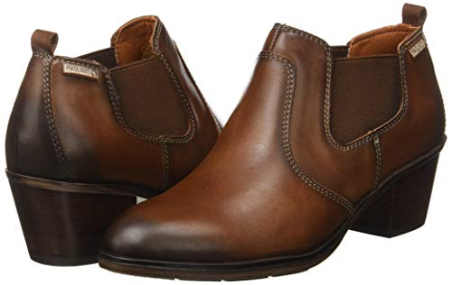 PIKOLINOS Botín de Piel Cuenca W4T