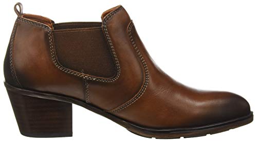 PIKOLINOS Botín de Piel Cuenca W4T