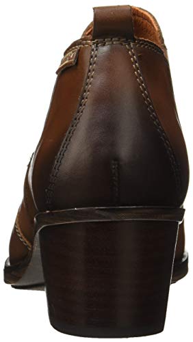 PIKOLINOS Botín de Piel Cuenca W4T