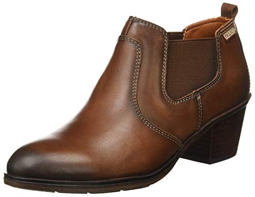 PIKOLINOS Botín de Piel Cuenca W4T