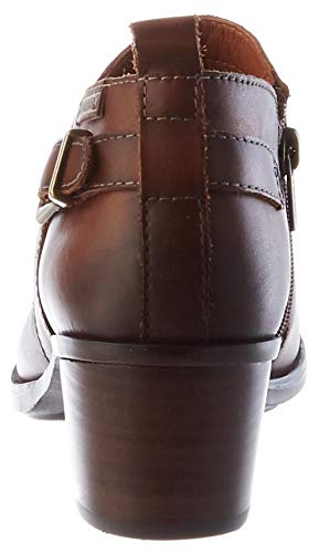 PIKOLINOS Botín de Piel Cuenca W4T