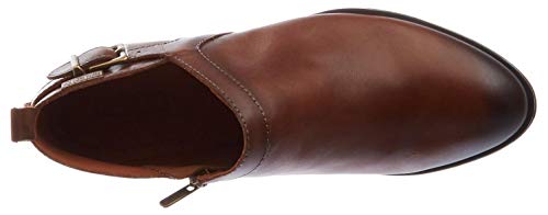 PIKOLINOS Botín de Piel Cuenca W4T