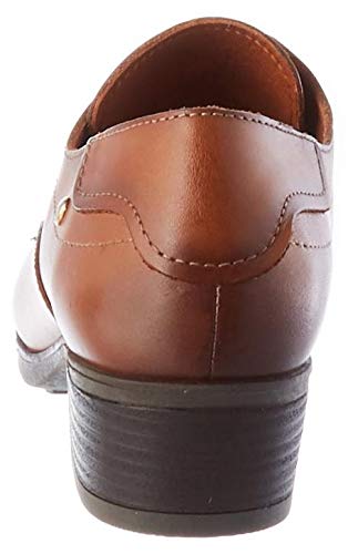 PIKOLINOS Botín de Piel DAROCA W1U