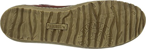 PIKOLINOS Botín de Piel Lagos 901