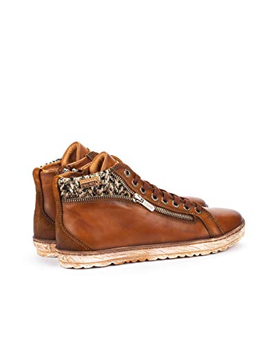 PIKOLINOS Botín de Piel Lagos 901