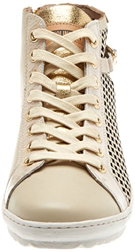 PIKOLINOS Botín de Piel Lagos 901