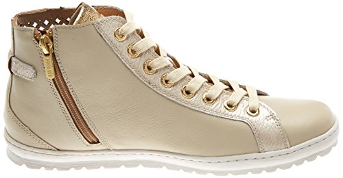 PIKOLINOS Botín de Piel Lagos 901