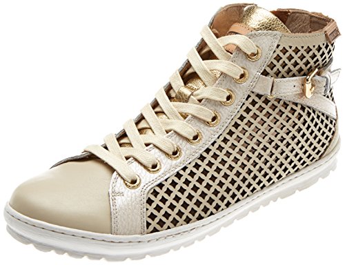 PIKOLINOS Botín de Piel Lagos 901