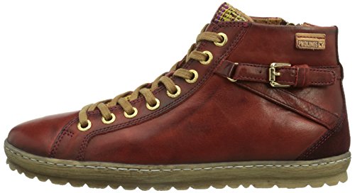 PIKOLINOS Botín de Piel Lagos 901