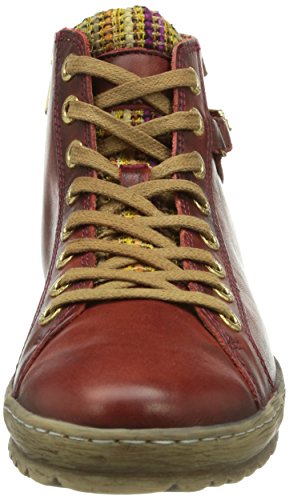 PIKOLINOS Botín de Piel Lagos 901