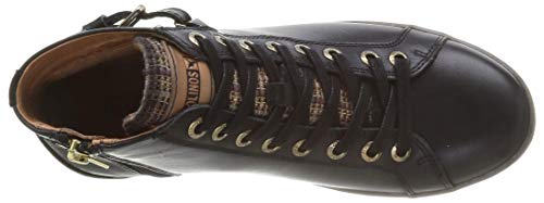 PIKOLINOS Botín de Piel Lagos 901