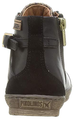 PIKOLINOS Botín de Piel Lagos 901