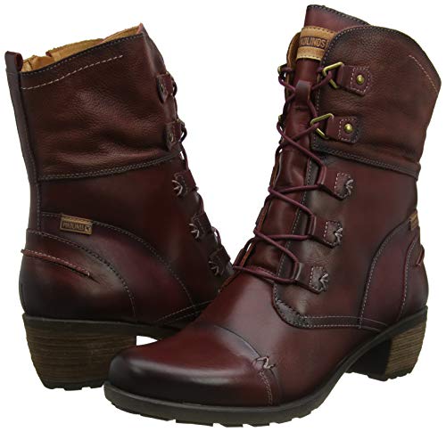 PIKOLINOS Botín de Piel LE Mans 838