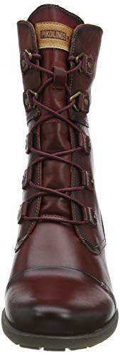 PIKOLINOS Botín de Piel LE Mans 838