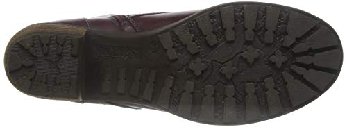 PIKOLINOS Botín de Piel LE Mans 838