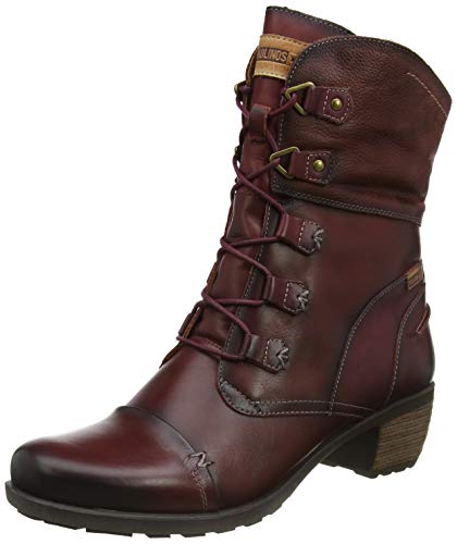 PIKOLINOS Botín de Piel LE Mans 838