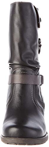 PIKOLINOS Botín de Piel LE Mans 838