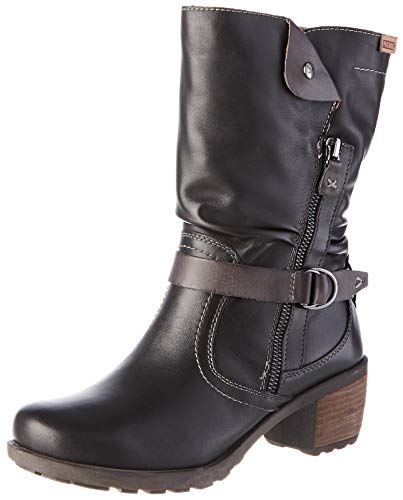 PIKOLINOS Botín de Piel LE Mans 838