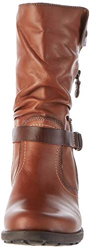 PIKOLINOS Botín de Piel LE Mans 838