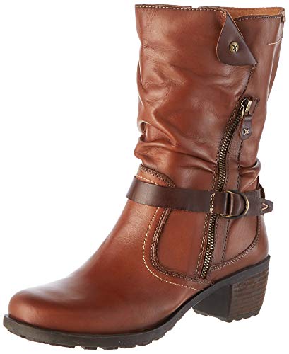 PIKOLINOS Botín de Piel LE Mans 838