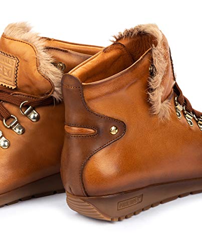 PIKOLINOS Botín de Piel Lisboa W67