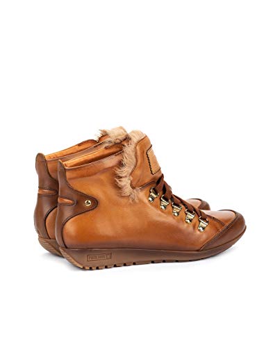 PIKOLINOS Botín de Piel Lisboa W67