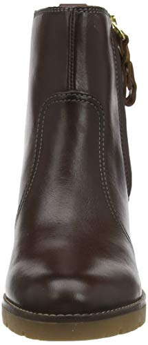 PIKOLINOS Botín de Piel LLANES W7H