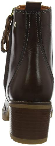 PIKOLINOS Botín de Piel LLANES W7H