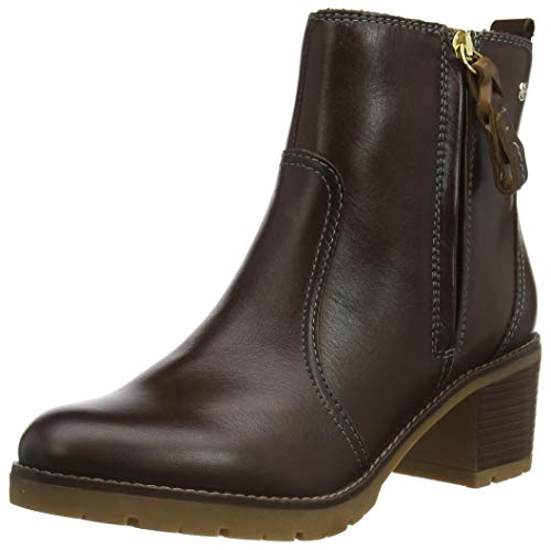 PIKOLINOS Botín de Piel LLANES W7H