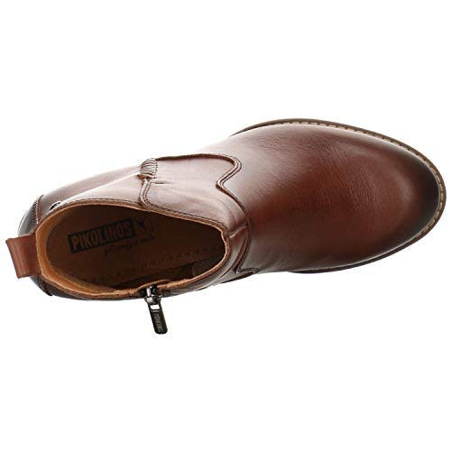 PIKOLINOS Botín de Piel POMPEYA W9T