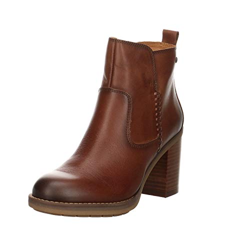 PIKOLINOS Botín de Piel POMPEYA W9T