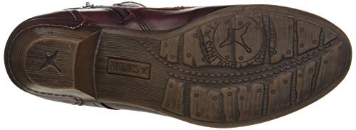 PIKOLINOS Botín de Piel Rotterdam 902