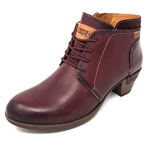 PIKOLINOS Botín de Piel Rotterdam 902