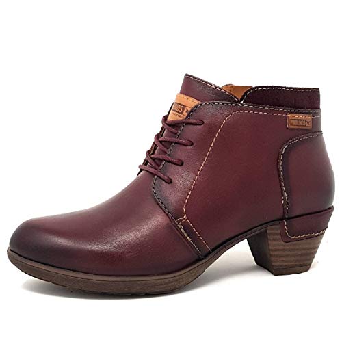 PIKOLINOS Botín de Piel Rotterdam 902