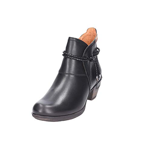 PIKOLINOS Botín de Piel Rotterdam 902